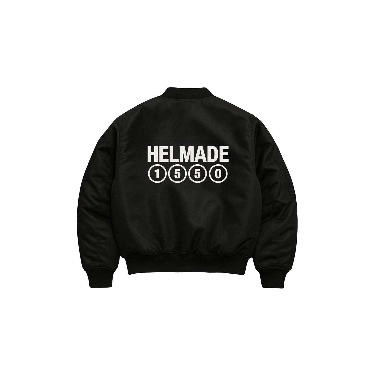 1550 BOMBER