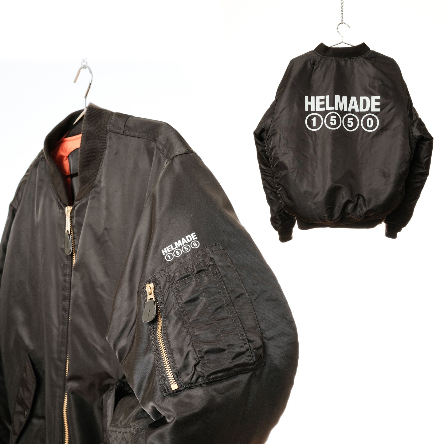 1550 BOMBER