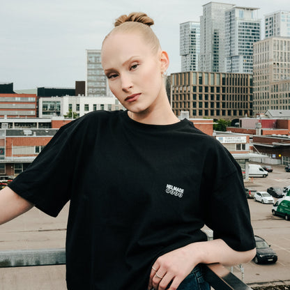 1550 TEE BLACK