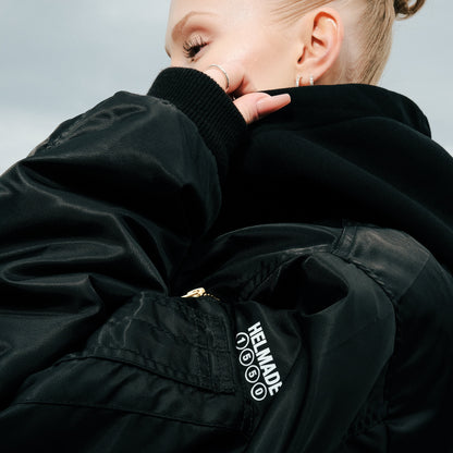 1550 BOMBER