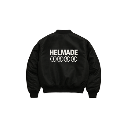 1550 BOMBER