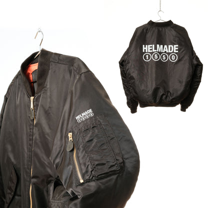 1550 BOMBER