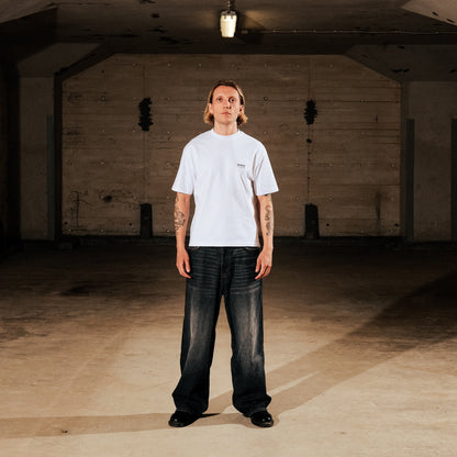 1550 TEE MULTICOLOR