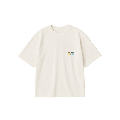 1550 TEE MULTICOLOR